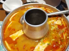 冬阴功汤-泰国餐厅 Thai Food(裕华万达店)