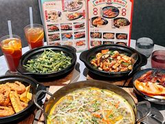 -荣记·囍粤茶餐厅(花都店)