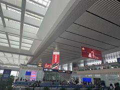 -老乡鸡(合肥高铁南站店)