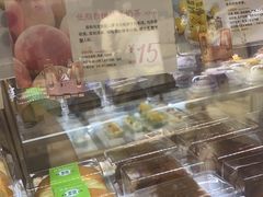 -DEMO黛慕蛋糕(中泰店)