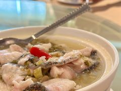 -庄氏祥记家常食府(国瑞建材家居博览中心店)