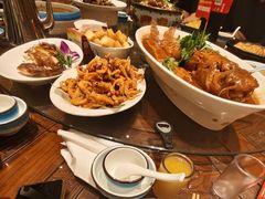 -磁州卤面·地标邯郸菜(97年创始店)
