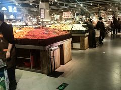 -绿篮子(皋城路店)