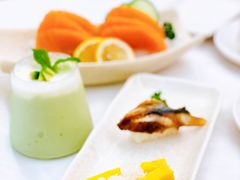 -元气寿司(金光华店)