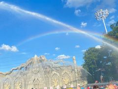 -苏州乐园森林水世界