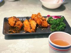 -三玛璐酒楼(汉口路店)