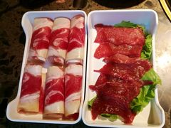 -小龙坎老火锅(北京三里屯店)