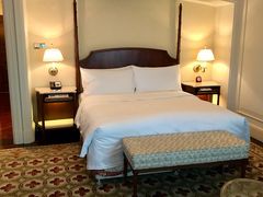 -广州富力丽思卡尔顿酒店