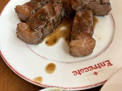 -Entrecôte 法国牛扒馆(保利·时光里店)