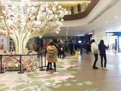 -百美汇影城(LUXE嘉里中心店)