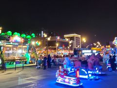 -万达广场(龙湖店)