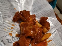 -obba kitchen(宽厚里总店)