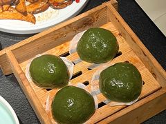 -秋色客家菜(南山店)