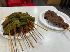 -胖子鸡排(循礼门老字号店)