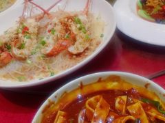-粗茶淡饭•陕菜•家常菜