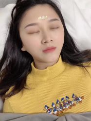 -韩美绣·骨相纹眉·洗眉美瞳线