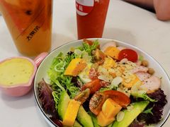 -仁义涵西餐·咖啡(中华巴洛克店)