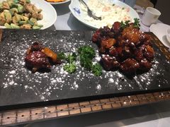 -青岛美食鲁菜大酒店