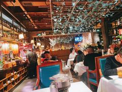 -领鲜活海鲜榴莲自助火锅(东门店)