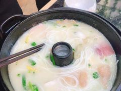 -飞虎过桥米线(翠湖店)