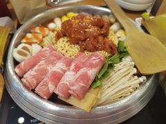 -米字旁先锋韩餐(茂业天地店)