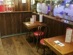 -The Crab Pot Seattle