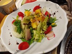 -火炉火自助餐(喜隆多店)