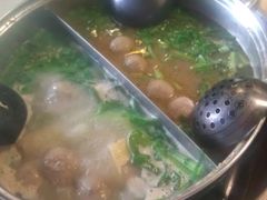 -来自潮州牛肉店(华强北店)