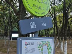 -艾溪湖湿地公园