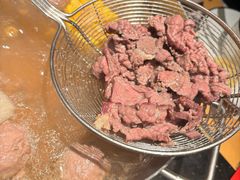 -牛事制造局牛肉火锅(莲岳路店)