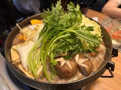 -满来寿喜烧(金虹桥店)
