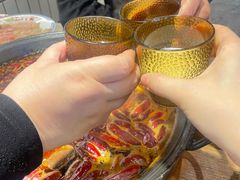 -井福老火锅(温江亚洲湾店)