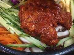 -槿Story·韩国料理(望京韩国美食城店)