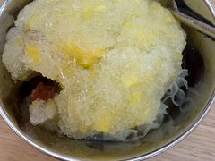 -南街清补凉(黄贝岭店)
