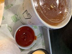 柠檬茶-Shake Shack(西单大悦城店)
