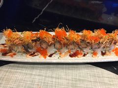 -月下料理(楷林IFC店)