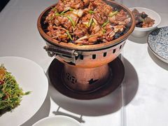 -四季民福烤鸭店(故宫店)