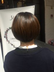 点击看大图 -简影造型·自选烫染接发salon