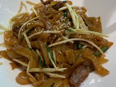 -御花园·粤菜·海鲜火锅(中山公园店)