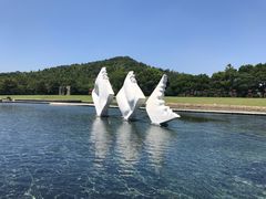 -上海月湖雕塑公园