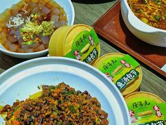 -隆喜元鱼汤包·海鲜(中联广场店)