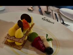 -Kathleen's Waitan 凯圣琳江景西餐厅(外滩店)