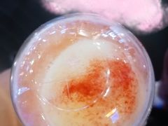 小桃子超级可爱-台盖(群星城店)