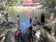 -水磨沟公园