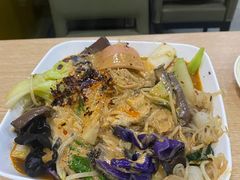 -林静小吃(复兴路店)