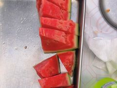 -叁宝烤肉• 西安烧烤(太乙路店)