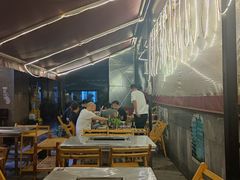 -西昌火焰山烧烤(中海国际店)