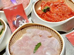 -海底捞火锅(珠影星光城夜宵主题店)
