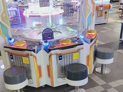 -反斗乐园(中航城君尚购物中心)