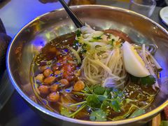 -正宗齐齐哈尔烤肉·齐牛哥鲜切炭火烤肉(杭州总店)